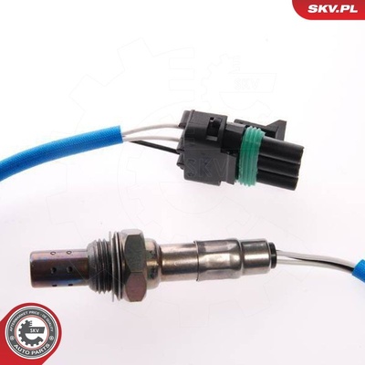 OPEL ASTRA F KADETT E OMEGA A VECTRA A B LAMBDA SENSOR | OEM OZA446E3