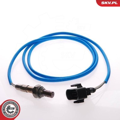 SEAT ALHAMBRA VW SHARAN LAMBDA SENSOR | OEM OZA447E36