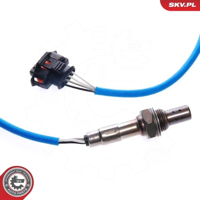 ALFA ROMEO 159 OPEL ASTRA G H COMBO CORSA C D OMEGA B ZAFIRA A B LAMBDA SENSOR | OEM OZA659EE51