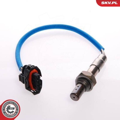 OPEL ASTRA G H COMBO CORSA C D OMEGA B TIGRA LAMBDA SENSOR | OEM OZA660EE3