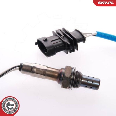 OPEL ASTRA G CORSA C MERIVA VECTRA B C ZAFIRA A LAMBDA SENSOR | OEM OZA660EE4