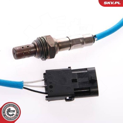RENAULT CLIO KANGOO TWINGO I LAMBDA SENSOR | OEM OZA660EE16