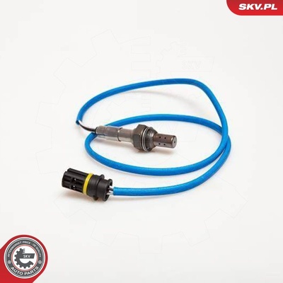 BMW 5 SERIES Z3 MERCEDES CLK C-CLASS LAMBDA SENSOR | OEM OZA660EE17