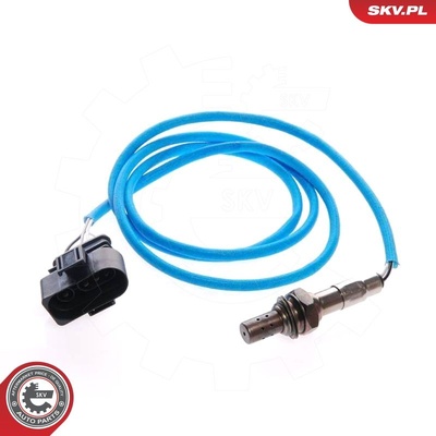 AUDI A4 A6 SEAT ALHAMBRA SKODA SUPERB VW GOLF PASSAT POLO LAMBDA SENSOR | OEM OZA659EE46