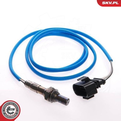 AUDI A3 A4 A6 SKODA SUPERB VW PASSAT LAMBDA SENSOR | OEM OZA659EE47