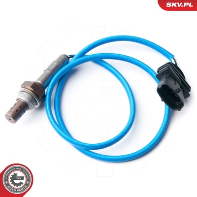 OPEL ZAFIRA B ASTRA G VECTRA C LAMBDA SENSOR | OEM 855510