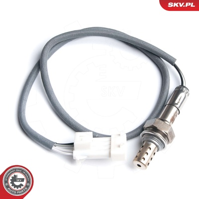 CITROEN BERLINGO XSARA PEUGEOT 106 206 306 307 406 LAMBDA SENSOR | OEM 9636968780