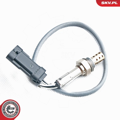 RENAULT ESPACE LAGUNA I MEGANE I SCENIC I LAMBDA SENSOR | OEM 7700107433