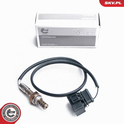 AUDI A4 A8 SKODA SUPERB VW PASSAT LAMBDA SENSOR | OEM 078906265M