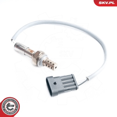 FIAT BRAVA BRAVO I MAREA LAMBDA SENSOR | OEM 46545432