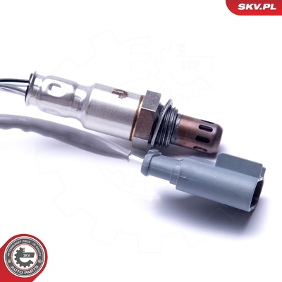 ALFA ROMEO MITO FIAT PUNTO PANDA 500 LANCIA YPSILON LAMBDA SENSOR | OEM 55249875