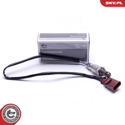AUDI SEAT SKODA VW LAMBDA SENSOR | OEM 04E906262AR