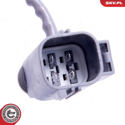 VOLVO C70 I S60 I S70 S80 I V70 I II LAMBDA SENSOR | OEM 9125546