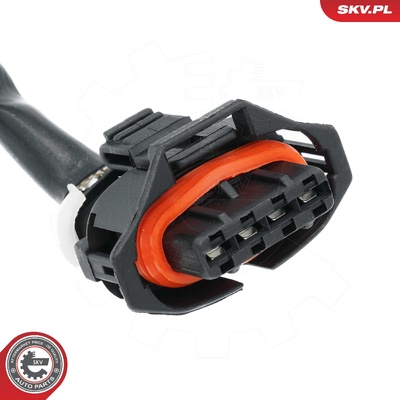 OPEL ASTRA G ASTRA H MERIVA A VECTRA C ZAFIRA B LAMBDA SENSOR | OEM ES10791