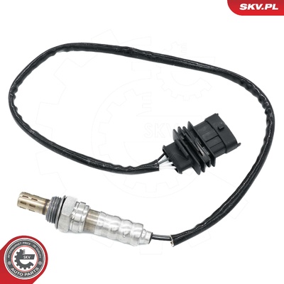 OPEL ASTRA G COMBO MERIVA A VECTRA C ZAFIRA A LAMBDA SENSOR | OEM OZA660-EE7