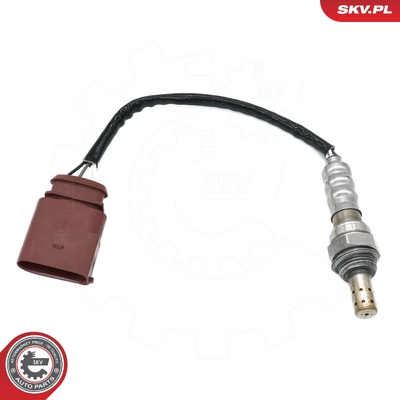 SEAT IBIZA III SKODA FABIA I II VW FOX POLO LAMBDA SENSOR | OEM OZA510-I1