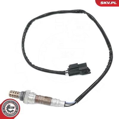 SUZUKI CARRY GRAND VITARA JIMNY LAMBDA SENSOR | OEM 1821350G00
