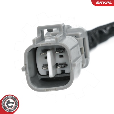 TOYOTA AURIS LAMBDA SENSOR | OEM DOX-0622