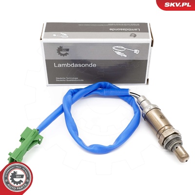 PEUGEOT PARTNER LAMBDA SENSOR | OEM 1628YK