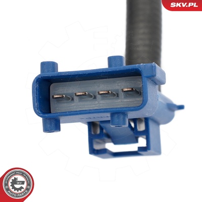 VOLVO 960 II S90 I V90 I LAMBDA SENSOR | OEM 9125581