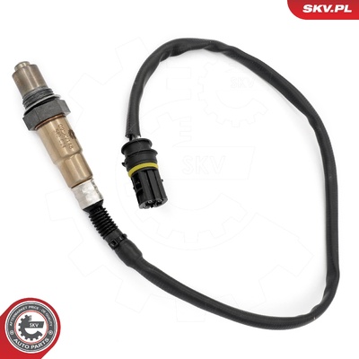 BMW 1 SERIES 3 5 6 7 X1 X3 X5 X6 Z4 LAMBDA SENSOR | OEM 11787526262