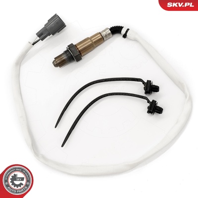 TOYOTA YARIS LAMBDA SENSOR | OEM 894650D010