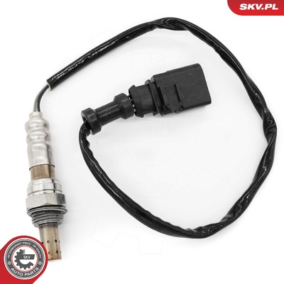 AUDI SEAT SKODA VW LAMBDA SENSOR | OEM 03E906262B