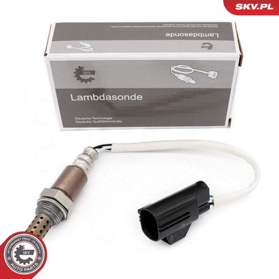 LAND ROVER DISCOVERY III RANGE ROVER SPORT I LAMBDA SENSOR | OEM MHK501050