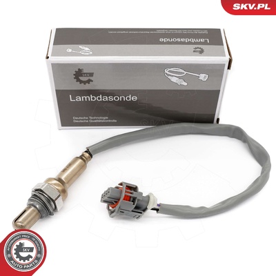 OPEL ASTRA H ZAFIRA B LAMBDA SENSOR | OEM 55566746