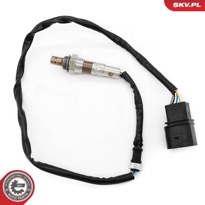 AUDI SEAT SKODA VW LAMBDA SENSOR | OEM 06A906262BR