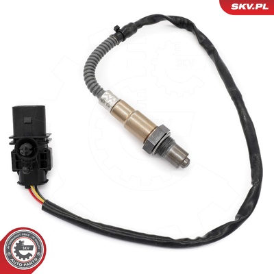 FORD FOCUS III MONDEO IV S-MAX LAMBDA SENSOR | OEM AV619D375BA