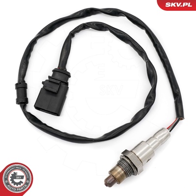 SEAT IBIZA IV TOLEDO IV SKODA FABIA III RAPID VW POLO V LAMBDA SENSOR | OEM 04E906262BJ