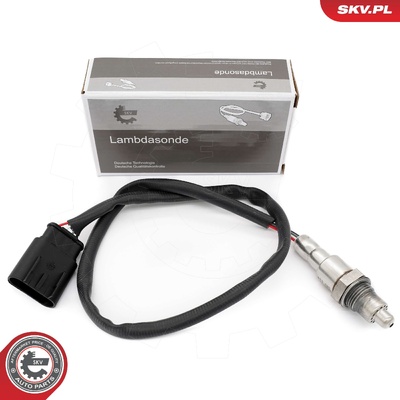 ABARTH ALFA ROMEO FERRARI LAMBDA SENSOR | OEM 55249077