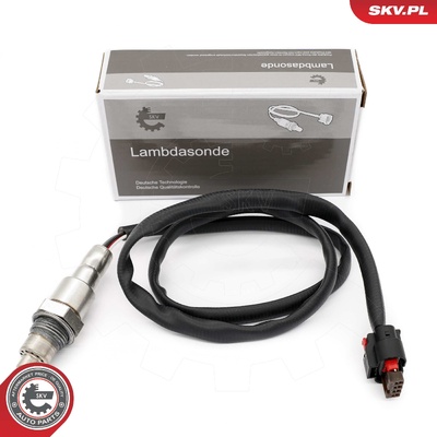 FORD C-MAX II FOCUS III KUGA II LAMBDA SENSOR | OEM F1FA9G444GA