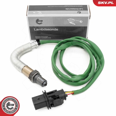 MERCEDES-BENZ KLASA C KLASA E SLK LAMBDA SENSOR | OEM A0065422718