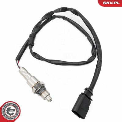 SEAT IBIZA IV SKODA FABIA III VW POLO POLO V LAMBDA SENSOR | OEM 04C906262K