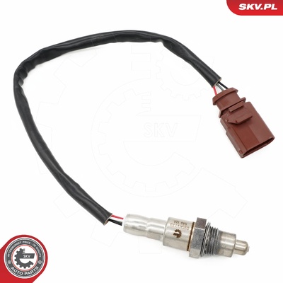 SEAT IBIZA IV TOLEDO IV SKODA FABIA III RAPID VW POLO POLO V LAMBDA SENSOR | OEM 04E906262BH