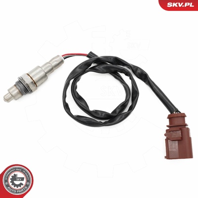 SKODA OCTAVIA III IV YETI VW GOLF VII LAMBDA SENSOR | OEM 04E906262AH
