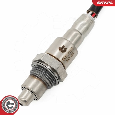SEAT MII SKODA CITIGO VW UP! LAMBDA SENSOR | OEM 04C906262C
