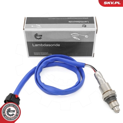 FORD C-MAX II FOCUS III GRAND C-MAX KUGA II TOURNEO CONNECT LAMBDA SENSOR | OEM F1FA9G444BA