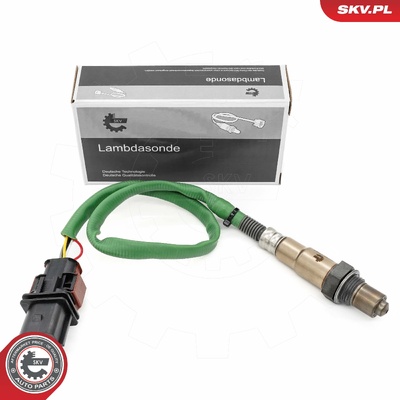 FORD C-MAX II FOCUS III GRAND C-MAX KUGA II LAMBDA SENSOR | OEM E1GA9Y460CA