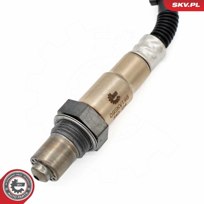 CITROEN JUMPER II FIAT BRAVO II CROMA DUCATO LANCIA DELTA III IVECO DAILY IV V OPEL ASTRA H LAMBDA SENSOR | OEM 55189996