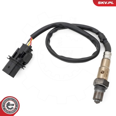 OPEL ASTRA J CORSA D MERIVA B LAMBDA SENSOR | OEM 55564978