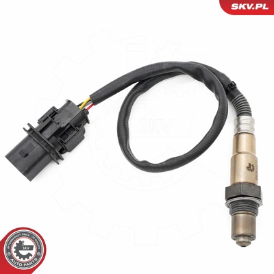 CHEVROLET MALIBU OPEL ASTRA J CASCADA INSIGNIA A ZAFIRA TOURER C LAMBDA SENSOR | OEM 55577162