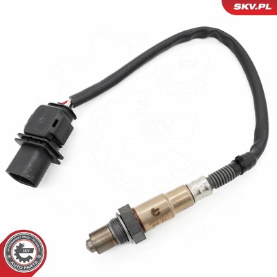 BMW 1 SERIES 2 3 4 5 7 X3 X5 X6 LAMBDA SENSOR | OEM 13627791600