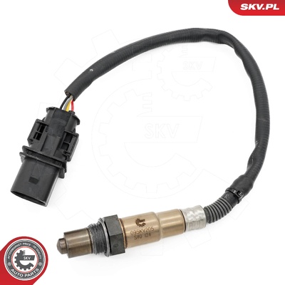 BMW 1 SERIES 3 5 6 7 LAMBDA SENSOR | OEM 11787537984