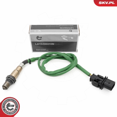 MERCEDES-BENZ KLASA C KLASA E SPRINTER LAMBDA SENSOR | OEM 35427118
