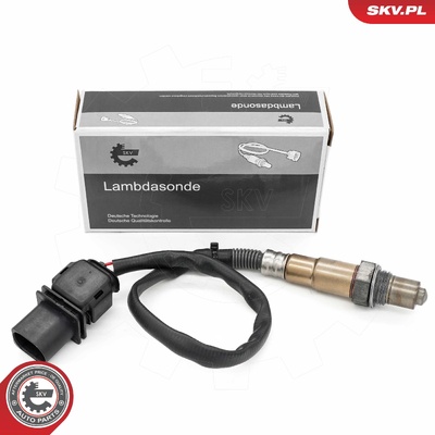 MERCEDES-BENZ CLK KLASA A KLASA B KLASA C KLASA E MITSUBISHI COLT IV SMART FORTWO FORFOUR LAMBDA SENSOR | OEM 35426918