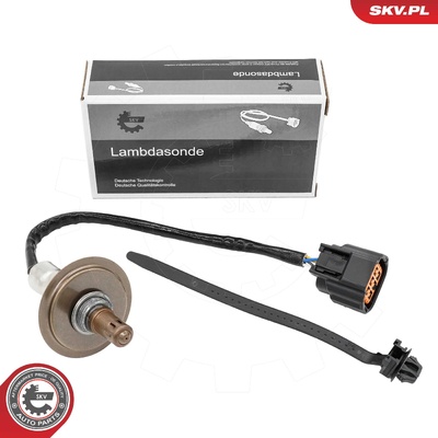 SUBARU FORESTER LEVORG LAMBDA SENSOR | OEM 22641-AA650