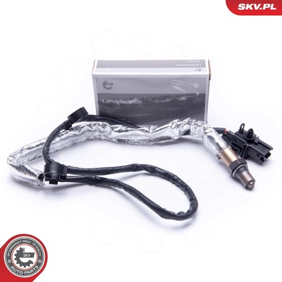 VOLVO S60 I S80 I V70 II XC70 XC90 I LAMBDA SENSOR | OEM 8670276